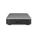 Kensington SD5760T Station d’accueil Thunderbolt 4 avec deux sorties vidéo 4K et alimentation 96 W