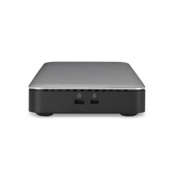 Kensington SD5760T Station d’accueil Thunderbolt 4 avec deux sorties vidéo 4K et alimentation 96 W