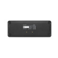 Kensington SD5760T Station d’accueil Thunderbolt 4 avec deux sorties vidéo 4K et alimentation 96 W