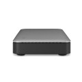 Kensington SD5760T Station d’accueil Thunderbolt 4 avec deux sorties vidéo 4K et alimentation 96 W