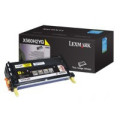 Lexmark X560H2YG toner cartridge 1 pc(s) Original Yellow
