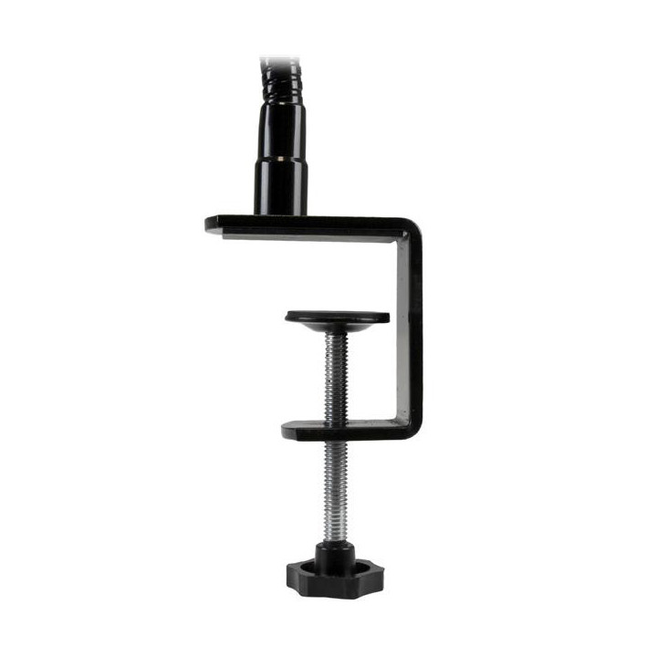 StarTech.com Support col de cygne pour tablette avec fixation de bureau