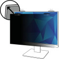 3M Filtre de confidentialité pour moniteur plein écran avec attache magnétique COMPLY™ 25 po (635 mm), 16:9, PF250W9EM