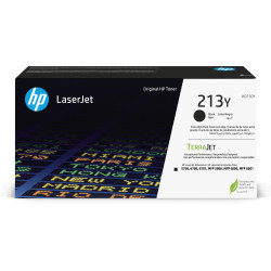 HP 213Y Toner LaserJet authentique Extra-grande capacité Noir