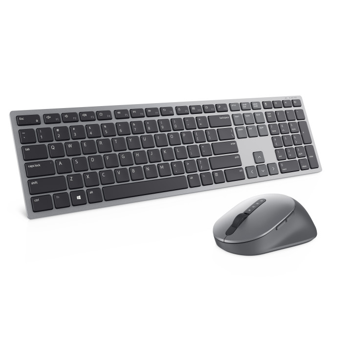DELL Clavier et souris Pro Plus - KM7321W - français (AZERTY)