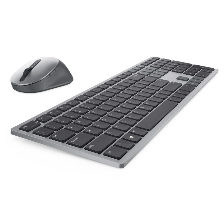 DELL Clavier et souris Pro Plus - KM7321W - français (AZERTY)