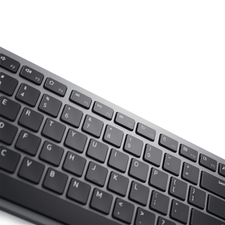 DELL Clavier et souris Pro Plus - KM7321W - français (AZERTY)