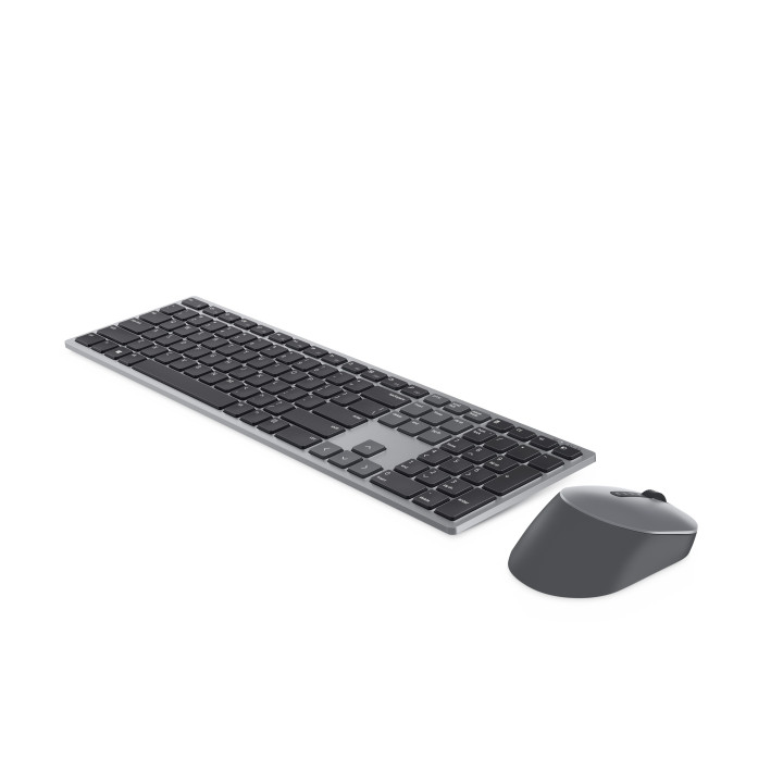 DELL Clavier et souris Pro Plus - KM7321W - français (AZERTY)