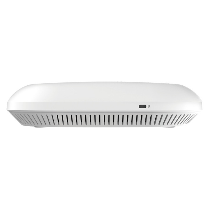 D-Link DBA-2520P point d'accès réseaux locaux sans fil 1900 Mbit/s Blanc Connexion Ethernet, supportant l'alimentation via ce