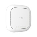 D-Link DBA-2520P point d'accès réseaux locaux sans fil 1900 Mbit/s Blanc Connexion Ethernet, supportant l'alimentation via ce
