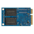 Kingston Technology SSD KC600 SATA3 mSATA de 256 Go