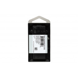 Kingston Technology SSD KC600 SATA3 mSATA de 512 Go