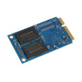 Kingston Technology SSD KC600 SATA3 mSATA de 512 Go