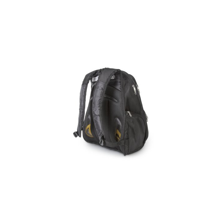 Kensington Sac à dos pour ordinateur portable 15,6'' Contour™ - Noir