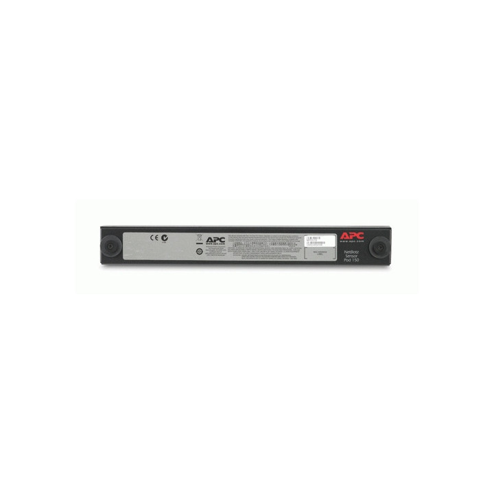 APC NetBotz Rack Sensor Pod 150 système de sécurité et de contrôle d'accès