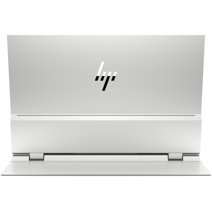 HP E-Series E14 G4 computer monitor 35.6 cm (14") 1920 x 1080 pixels Full HD LED White