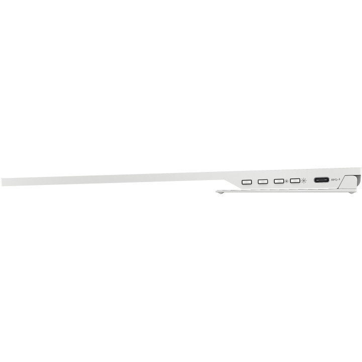 HP E-Series E14 G4 computer monitor 35.6 cm (14") 1920 x 1080 pixels Full HD LED White