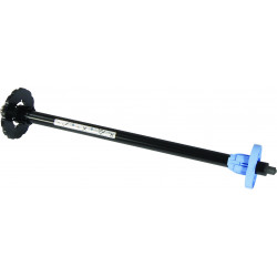 HP Mandrin DesignJet de 24 pouces