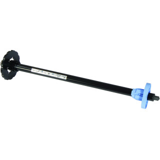 HP Mandrin DesignJet de 24 pouces