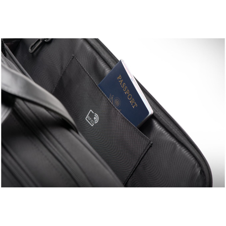 Kensington Sacoche Contour™ 2.0 Pro pour ordinateur portable 17"