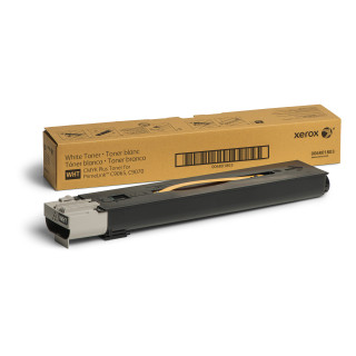 Xerox Cartouche de toner Blanc PrimeLink C9065 / C9070 - 006R01803
