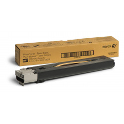 Xerox Cartouche de toner Blanc PrimeLink C9065 / C9070 - 006R01803