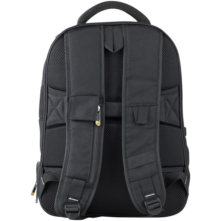 StarTech.com Sac à Dos Ordinateur Portable 15,6 pouces avec Compartiments Amovible pour Accessoires - Sac Informatique Profess