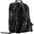 HP Sac à dos Campus XL imprimé marbre