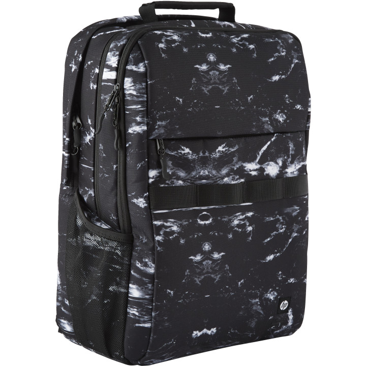 HP Sac à dos Campus XL imprimé marbre