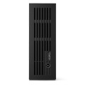 Seagate One Touch Hub disque dur externe 8 To Noir, Gris