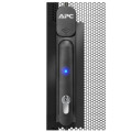 APC NBACS125 système de sécurité et de contrôle d'accès 0.125 MHz Noir