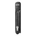 APC NBACS125 système de sécurité et de contrôle d'accès 0.125 MHz Noir