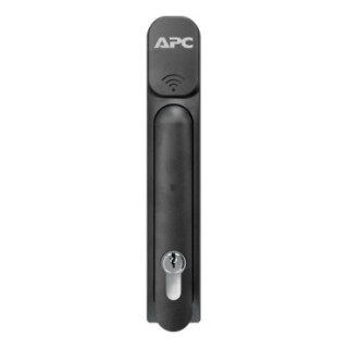 APC NBACS125 système de sécurité et de contrôle d'accès 0.125 MHz Noir