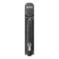 APC NBACS125 système de sécurité et de contrôle d'accès 0.125 MHz Noir