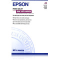 Epson Pap Couché Qual Photo A3 (100f./102g)