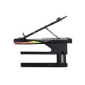 SureFire PORTUS X2 Supports de Laptop Noir 43,9 cm (17.3")