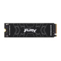 Kingston Technology 500G FURY RENEGADE M.2 2280 NVMe SSD
