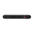 StarTech.com Adaptateur Thunderbolt 3 vers USB 3.1 (10 Gb/s) - 3 Puces Dédiées - 2 x USB-A 5Gbps avec Contrôleur Individuel 