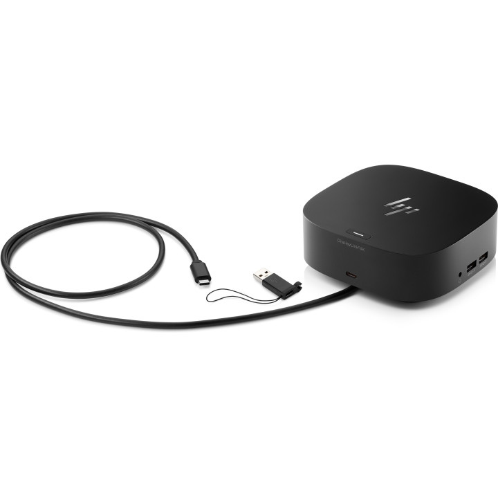 HP USB-C/A Universal Dock G2 EU