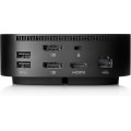 HP USB-C/A Universal Dock G2 EU