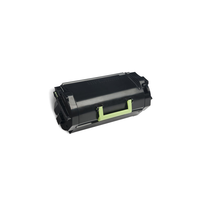 Lexmark 52D0HA0 toner cartridge 1 pc(s) Original Black