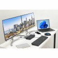 Kensington SD4781P EQ Station d’accueil USB‑C et USB‑A avec deux sorties vidéo 4K