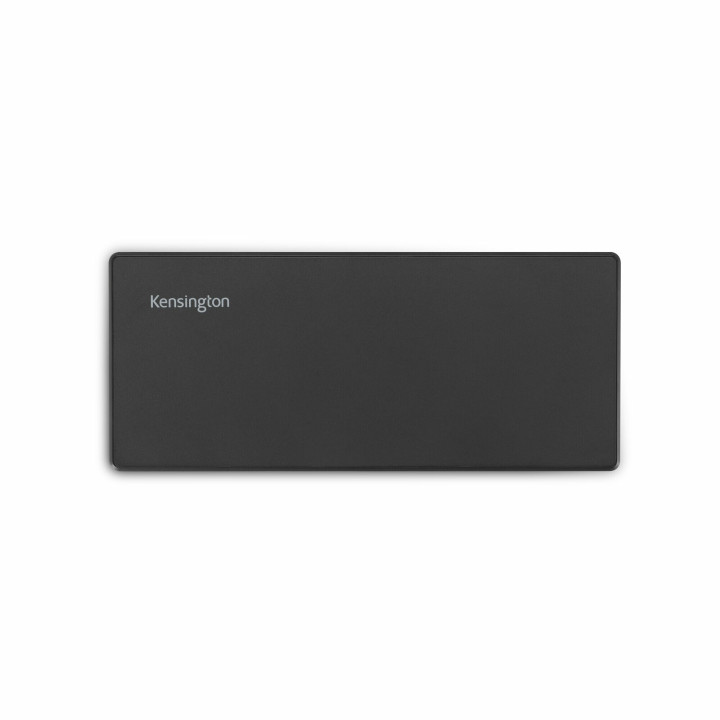 Kensington SD4781P EQ Station d’accueil USB‑C et USB‑A avec deux sorties vidéo 4K