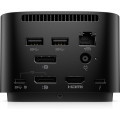 HP Station d’accueil Thunderbolt 120 W G4