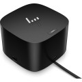 HP Station d’accueil Thunderbolt 120 W G4