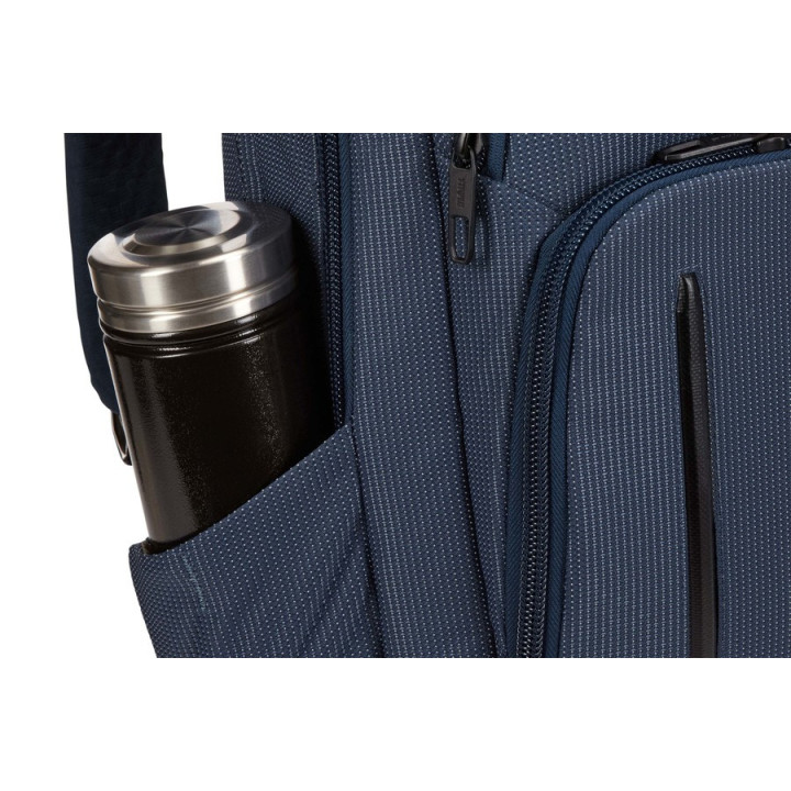 Thule Crossover 2 C2BP-114 Dress Blue sac à dos Bleu Nylon