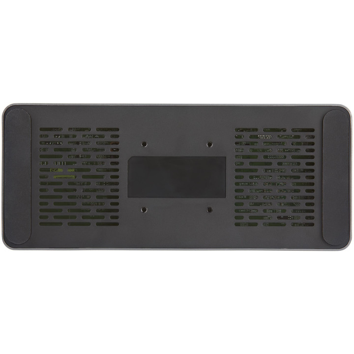 StarTech.com Dock USB-C - Mini Dock avec Hub USB-C HDMI avec 1x USB Type-C & 3x USB-A, Ethernet, Audio - Mini Docking Station U