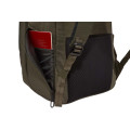 Thule Crossover 2 C2BP-114 Forest Night sac à dos Vert Nylon
