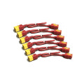APC AP8714SX340 câble électrique Rouge 1,2 m Coupleur C19 Coupleur C20