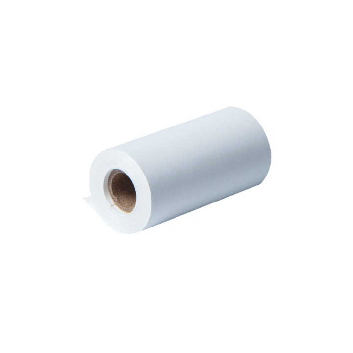 Brother BDE-1J000057-030 - Rouleau de reçus pour imprimante thermique mobile 2 pouces
